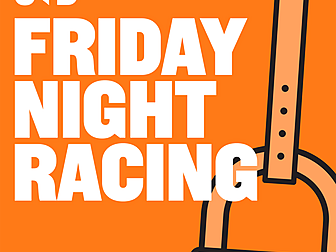 MY RACING MOMENT | Liz Lalor o...